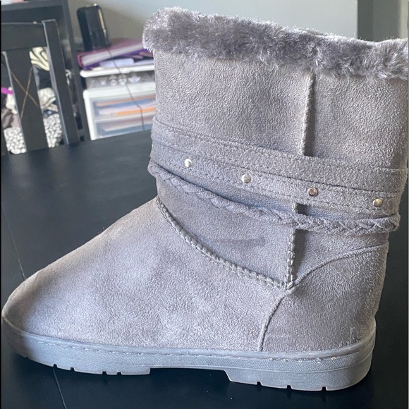 Fury winter boots! - Picture 5 of 7